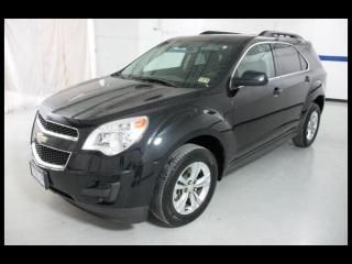11 chevrolet equinox fwd 4dr lt w/1lt great financing options available