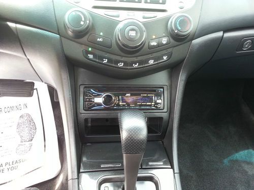Find Used 2006 Honda Accord Lx Special Edition Sedan 4 Door