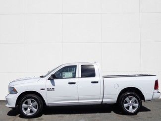 New 2013 dodge ram 1500 4dr hemi express - delivery included!