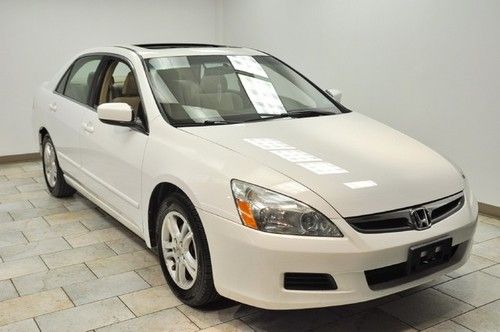 2005 honda accord 4cyl automatic perfect and clean reliable and safe