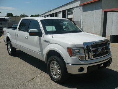 One owner 4x4 low miles excellent condition crew cab clean like new runs great