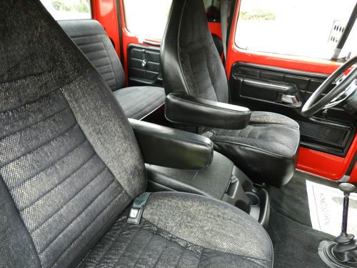 Find used 1974-1979 Ford f250 Crew Cab 4x4 Rare!! Best on ...