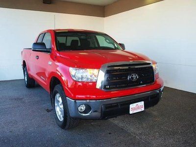 2012 toyota tundra double cab 4wd trd off road pkg, financing available