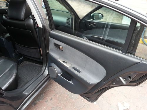Find used 2005 Nissan Altima SE-R Sedan 4-Door 3.5L low ... Find used 2005 Nissan Altima SE-R Sedan 4-Door 3.5L low ...
