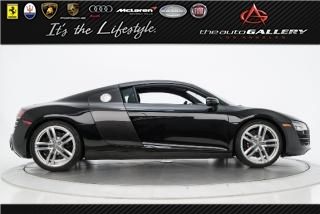 Only 155 miles- audi navigation system- diamond stitched leather package-