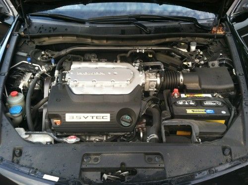 Honda Accord Coupe For Sale >> Find used 2009 Honda Accord EX-L V6 Coupe Manual 50k Black ... Honda Accord Coupe For Sale >> Find used 2009 Honda Accord EX-L V6 Coupe Manual 50k Black ...