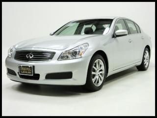 31k miles leather sunroof bose stereo alloy wheels carfax warranty