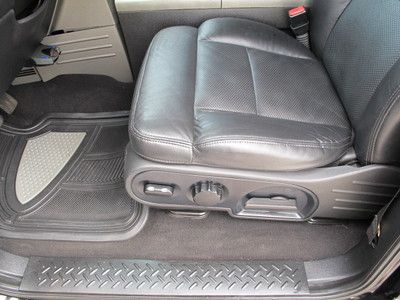 Used Bucket Trucks For Sale >> Find used FORD F150 SUPERCREW FX4 4WD LEATHER BUCKET SEATS ... Used Bucket Trucks For Sale >> Find used FORD F150 SUPERCREW FX4 4WD LEATHER BUCKET SEATS ...