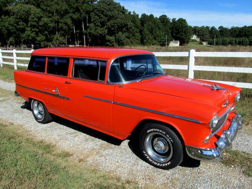 Sweet driver wagon at a sweet price!   watch video