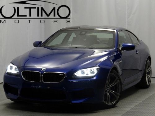 2013 bmw coupe