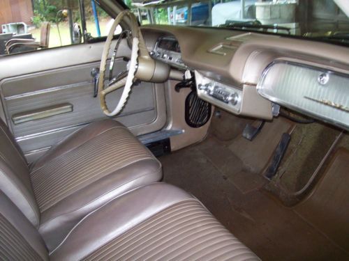 Find used 1961 Corvair Monza 900 NO RESERVE in Moncks ...