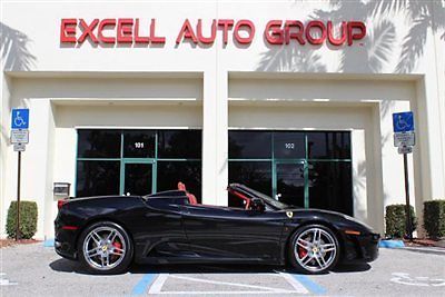 2006 ferrari f430 spyder for $998 a month with $27,000 dollars down.