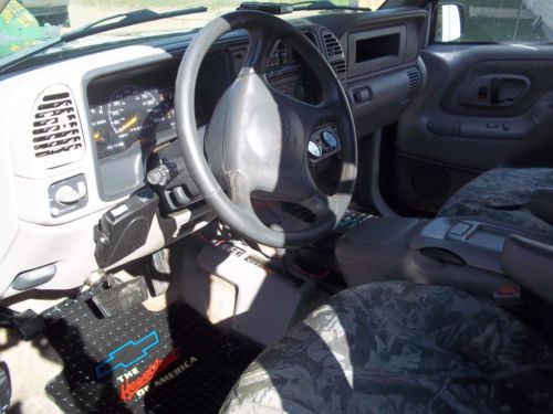 Most Reliable Truck Ever >> Find used 98 GMC 1 Ton Flatbed Crewcab Dually 4x4 in Grayling, Michigan, United States Most Reliable Truck Ever >> Find used 98 GMC 1 Ton Flatbed Crewcab Dually 4x4 in Grayling, Michigan, United States