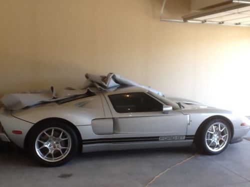 Ford: ford gt gt 40 2005
