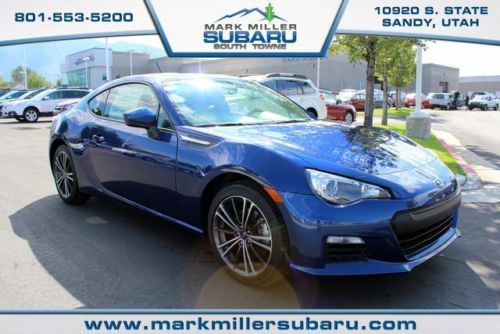 Brand new coupe 2.0l, blue, manual, rwd, nav, alloy wheels, homelink