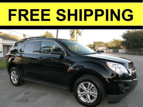 2013 chevy equinox lt,bluetooth,backupcamera,clean title,see video,free shipping