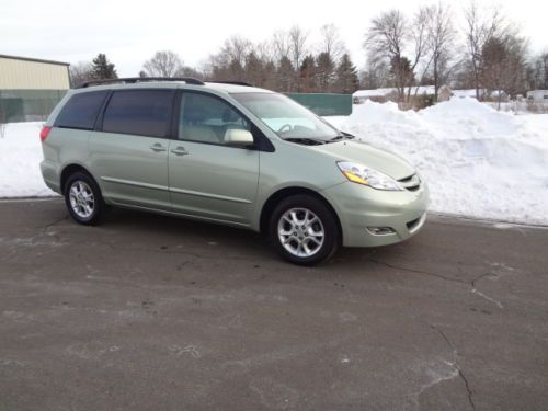 used toyota sienna connecticut #5 used toyota sienna connecticut #5