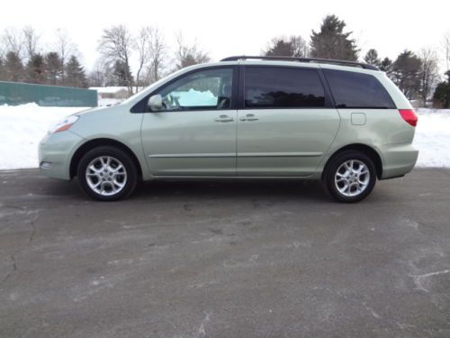 used toyota sienna connecticut #1 used toyota sienna connecticut #1