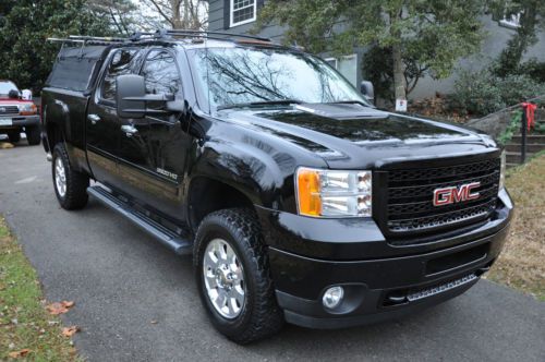 Gmc Sierra Denali For Sale >> Find used 2011 GMC Sierra 3500 HD Denali Crew Cab Pickup 4 ... Gmc Sierra Denali For Sale >> Find used 2011 GMC Sierra 3500 HD Denali Crew Cab Pickup 4 ...