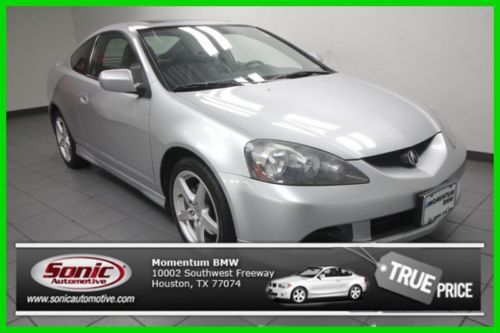 2005 type s used 2l i4 16v automatic fwd coupe premium bose