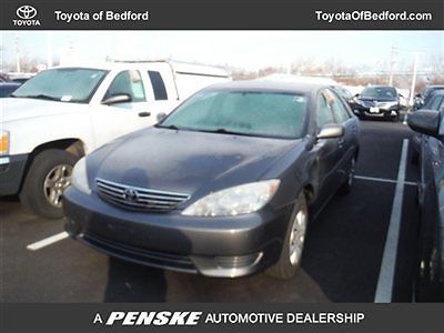 2006 toyota camry le 87k miles