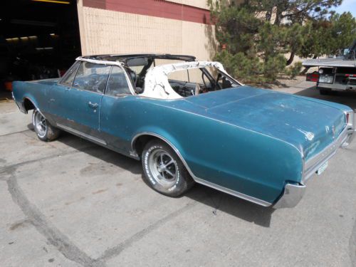 Classic Cars Denver >> Find new 1967 Oldsmobile Cutlass Convertible ( Project ) Rat Hot Street Rod Muscle Car in Denver ... Classic Cars Denver >> Find new 1967 Oldsmobile Cutlass Convertible ( Project ) Rat Hot Street Rod Muscle Car in Denver ...