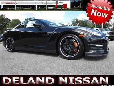 2014 nissan gtr track pack edition limited production of 150 units *we trade*