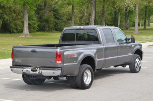 Used Trucks Baton Rouge >> Find used 2007 Ford Super Duty F350 4x4 Crew Cab Dually 6 ... Used Trucks Baton Rouge >> Find used 2007 Ford Super Duty F350 4x4 Crew Cab Dually 6 ...
