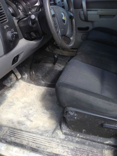 Find used 2010 Chevy Silverado 2500 4WD in Oak Park ... Find used 2010 Chevy Silverado 2500 4WD in Oak Park ...