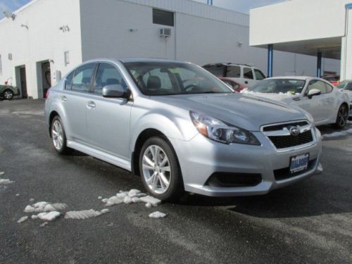 2.5i premium 2.5l cd awd power steering abs 4-wheel disc brakes brake assist a/c