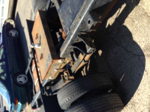 Find used 2002 F350 Dually diesel 7.3 cab and chassis with ... Find used 2002 F350 Dually diesel 7.3 cab and chassis with ...