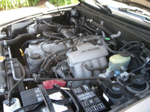 Cars For Sale San Diego >> Find used 1997 Toyota 4Runner 2.7L Manual Transmission ... Cars For Sale San Diego >> Find used 1997 Toyota 4Runner 2.7L Manual Transmission ...