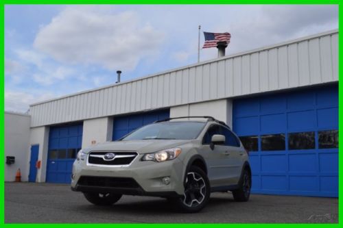 Navigation system leather heated seats power moonroof back up camera full power