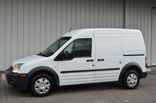 Used Cars For Sale In Orlando >> Find used 2012 FORD TRANSIT CONNECT XLT CARGO VAN DELIVERY ... Used Cars For Sale In Orlando >> Find used 2012 FORD TRANSIT CONNECT XLT CARGO VAN DELIVERY ...