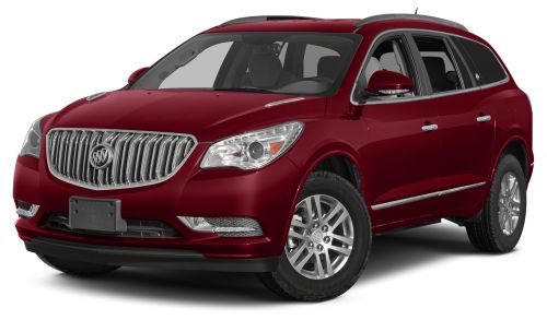 Sell new 2014 Buick Enclave Leather in 10133 Us Highway 19 Port Richey 