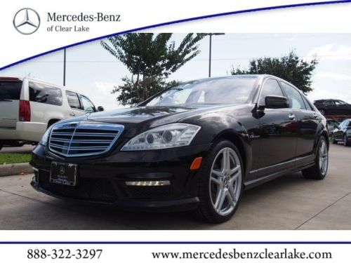 S65 amg bi turbo v12 certified warranty executive bang &amp; olufsen cpo warranty