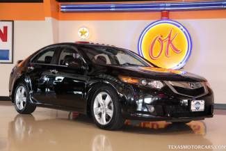 2009 acura tsx sport loaded new tires we finance call today 1.9% w.a.c