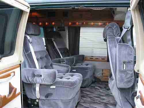 1998 Dodge Ram Conversion Van New Used Car Reviews 2018