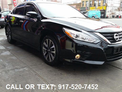 2016 Nissan Altima S L 11740 miles Only $11500, US $11,500.00, image 1
