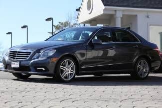 Steel gray auto awd msrp $70k p ii pkg sport pkg panorama roof only 28k miles