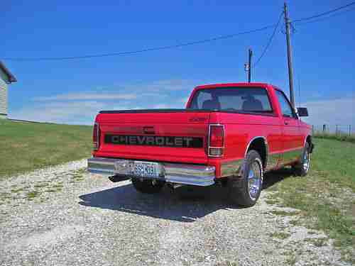 Sell used C 10 64 65 66 67 68 70 72 V/8 MPFI in Queen City, Missouri