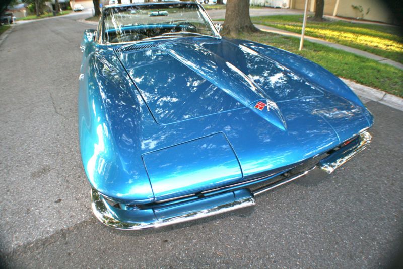 1965 Chevrolet Corvette, US $16,800.00, image 2