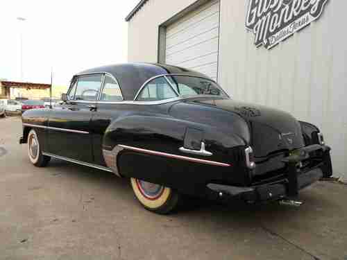 Trucks For Sale In Dallas >> Sell used 1952 Chevrolet BelAir Deluxe 2 Door Hard Top Coupe in Dallas, Texas, United States Trucks For Sale In Dallas >> Sell used 1952 Chevrolet BelAir Deluxe 2 Door Hard Top Coupe in Dallas, Texas, United States