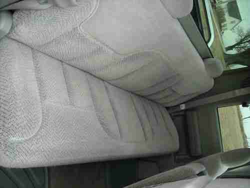 1998 Chevrolet Silverado Z71 4x4 Extended Cab 3rd Door 82,000 Actual Miles, image 8