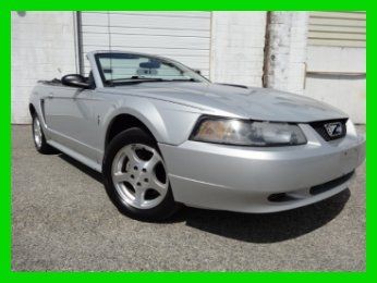 2002 used 3.8l v6 12v automatic rwd convertible