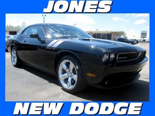 2013 dodge challenger r/t