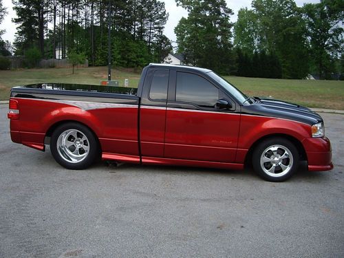 2006 ford f-150 super nice wow!!!!