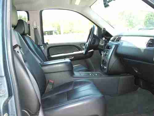Sell used 2008 GMC Sierra SLT All Terrain New 7" McGaughy ... Sell used 2008 GMC Sierra SLT All Terrain New 7" McGaughy ...