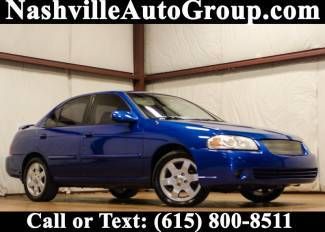 2006 blue 1.8 s special edition_local trade-in_auto trans_spoiler_trade welcome