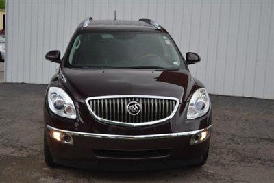 2009 buick enclave cxl v6 front wheel drive